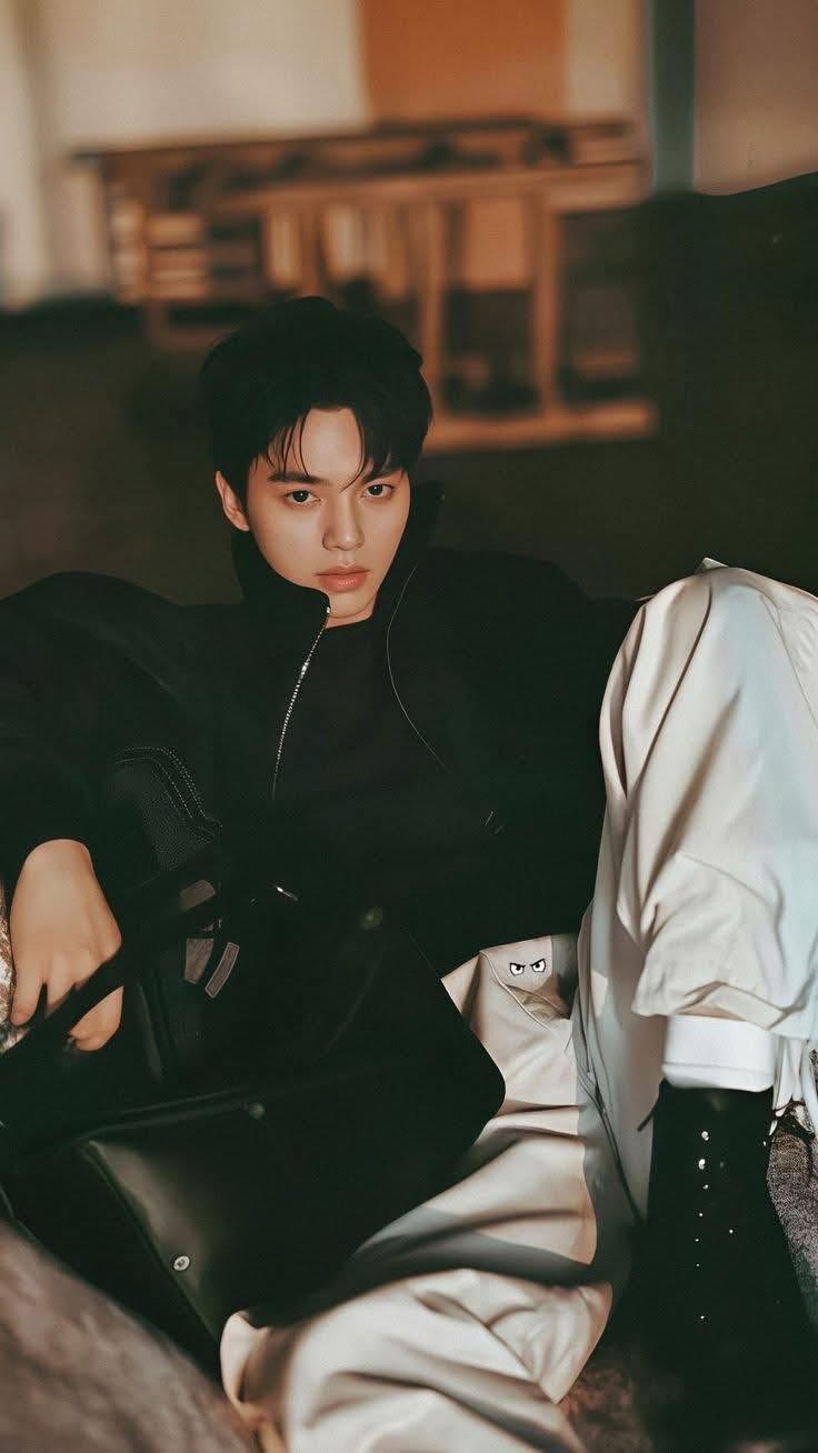 Song Kang Modeling